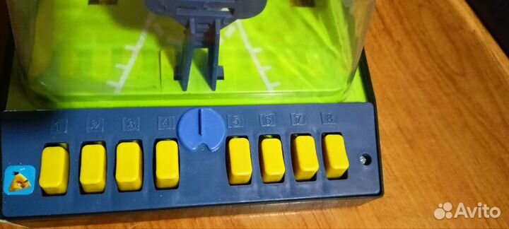 Настольная игра баскетбол