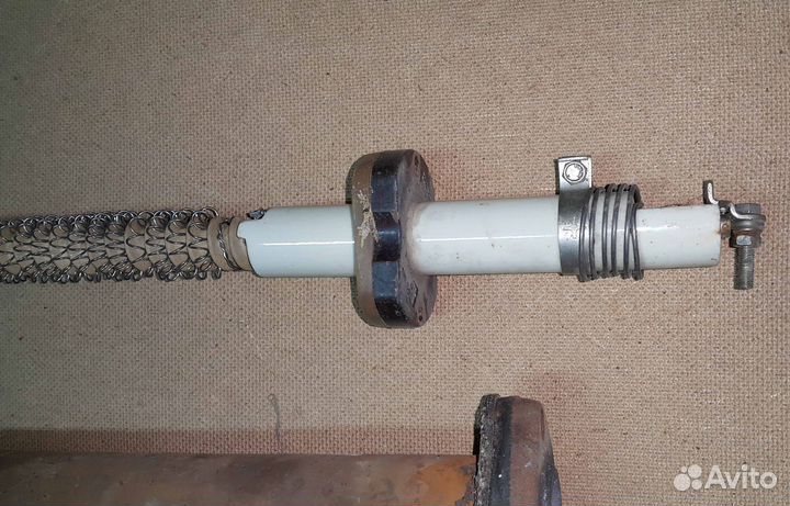 Тэн для водонагревателя HHS 2-0,5