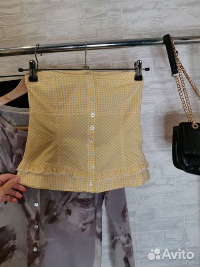 Набор вещей на девушку