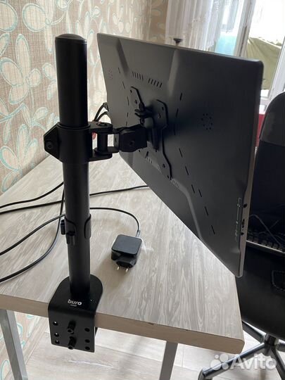 Игровой монитор 240 гц