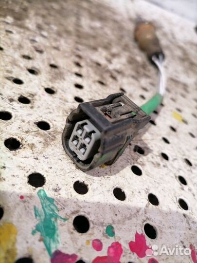 Лямбда зонд Honda Accord