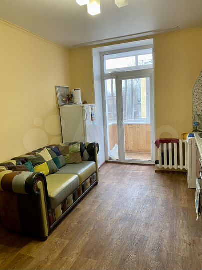 3-к. квартира, 77,7 м², 3/3 эт.