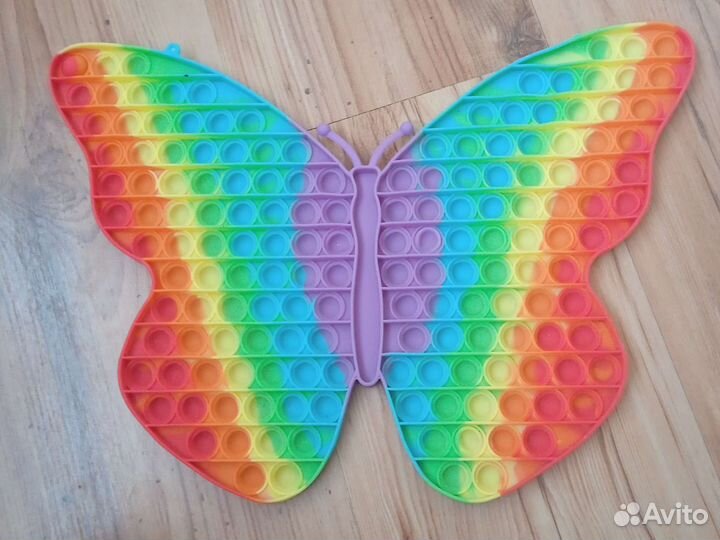 Большой поп ит