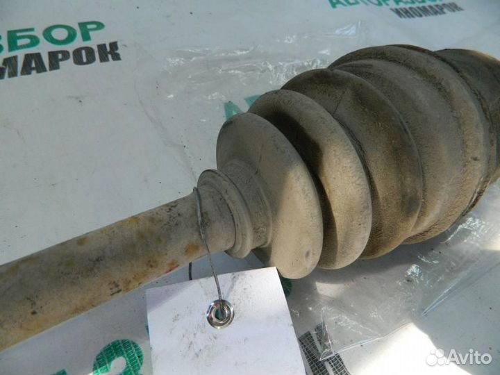 Полуось задняя левая для Nissan R'nessa 1997-2001
