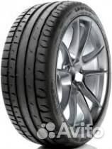 Tigar High Performance 205/50 R16 87W