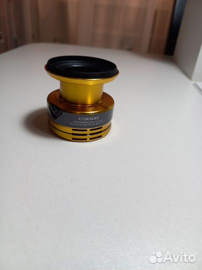 Запасная шпуля Shimano