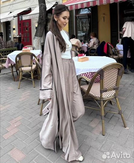 Абая двойка