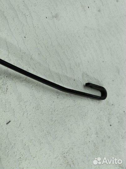 Дворник лобового стекла Opel Zafira A 2006