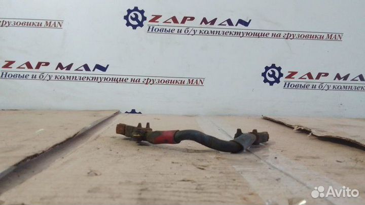 Перемычка акб Man Tgx