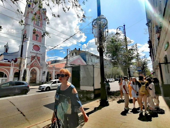 Помещение на Куйбышева