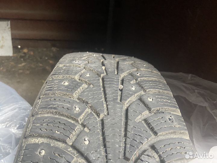 Nokian Tyres Nordman 5 195/60 R15