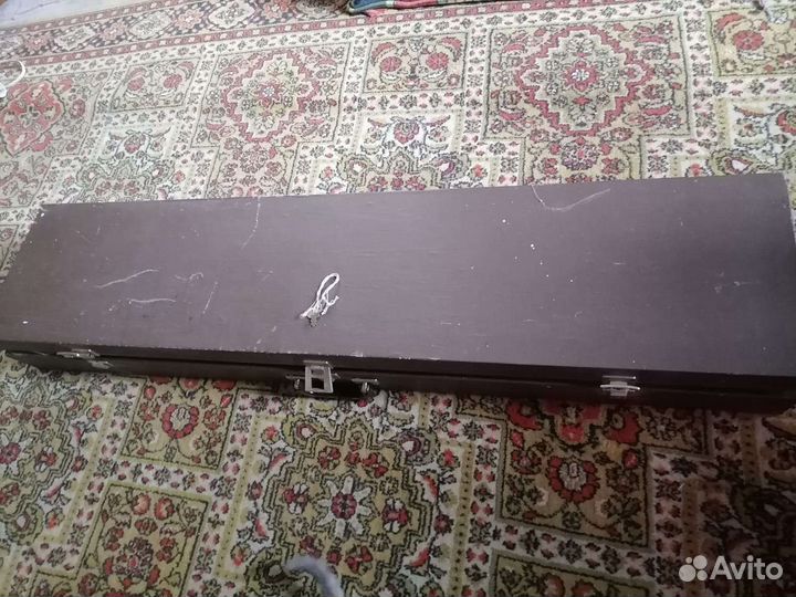 Новая вязальная машина каскад