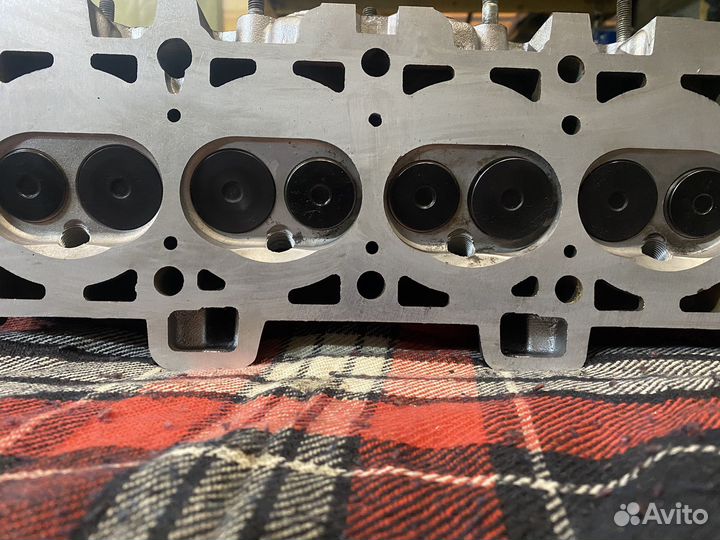 Двигатель ваз 2110 8 клапанный 1.6