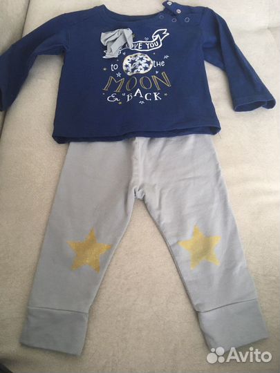 Костюм детский