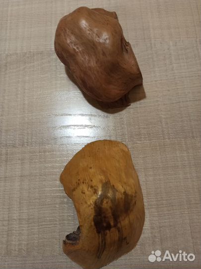Кап березовый