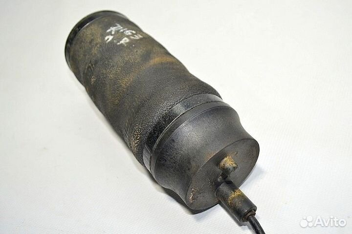 Воздушная подушка кабины, передняя правая renault