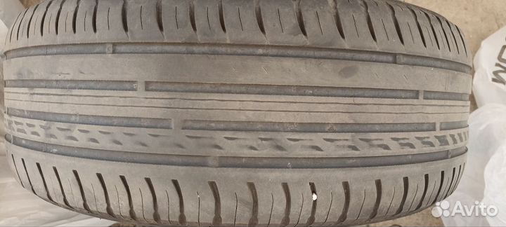 Nokian Tyres Nordman SX2 205/55 R16
