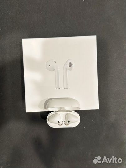 Airpods 2