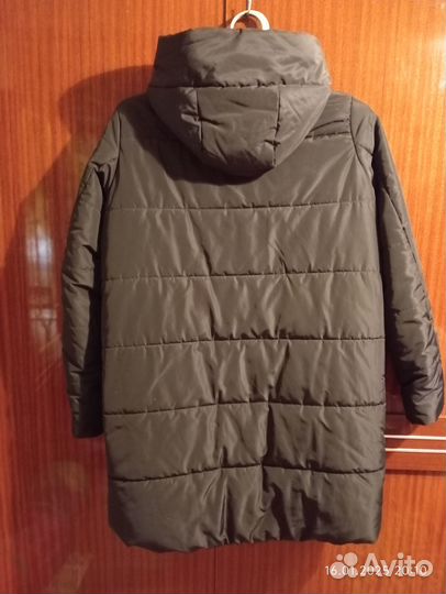 Куртка демисезонная женская новая