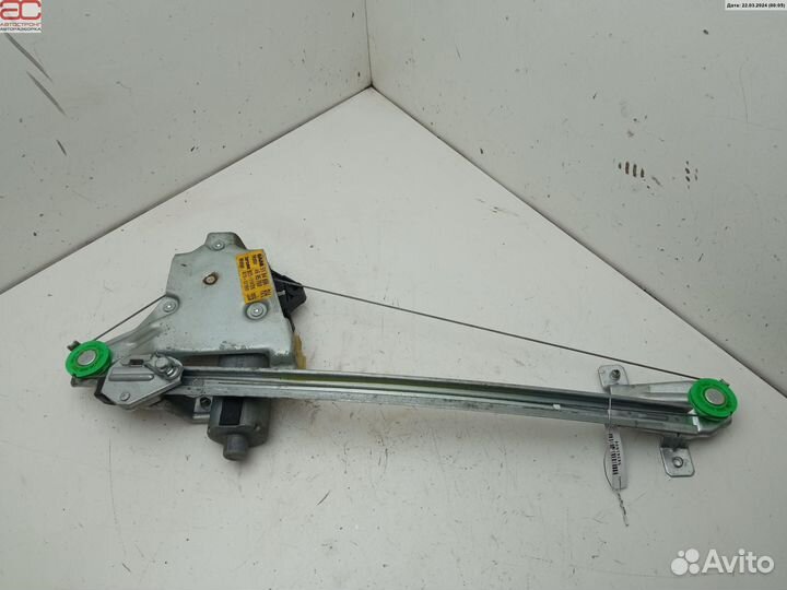 Стеклоподъемник для Saab 9-5 (1)