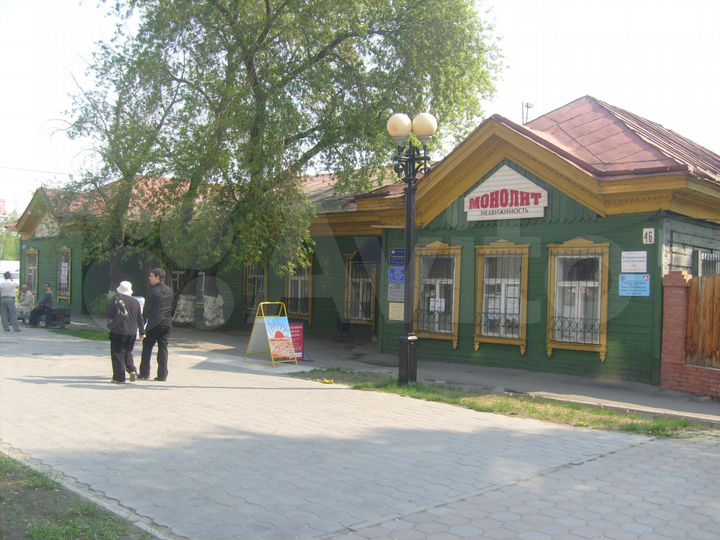 Офис, 31 м²