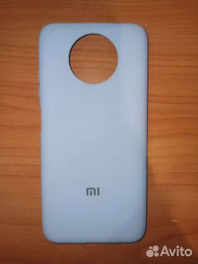 Чехол для Redmi Note 9T