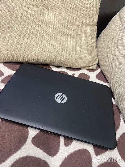 Ноутбук HP
