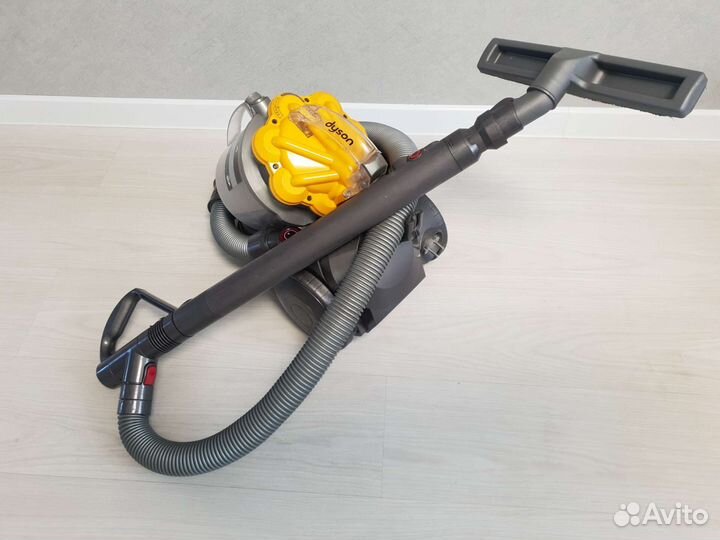 Пылесос Dyson