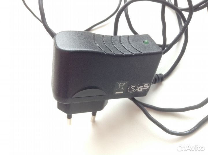 Зарядное устройство Plantronics