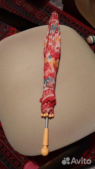 Зонтик детский