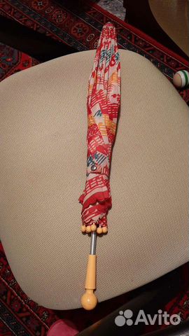 Зонтик детский