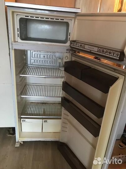 Холодильник