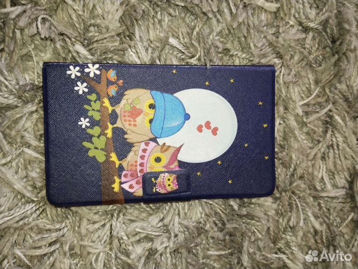 Планшет kidspad