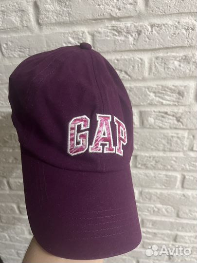 Бейсболка кепка gap оригинал
