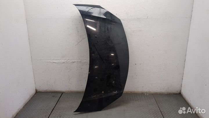 Капот Citroen DS3, 2012