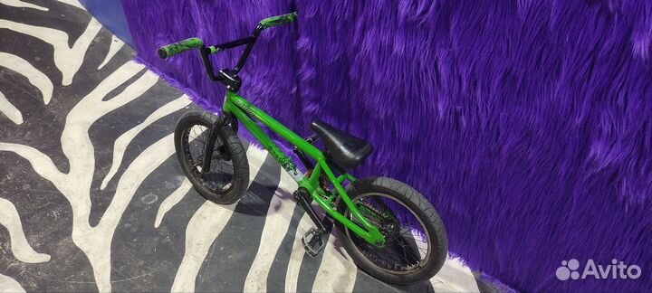 Детский BMX 16