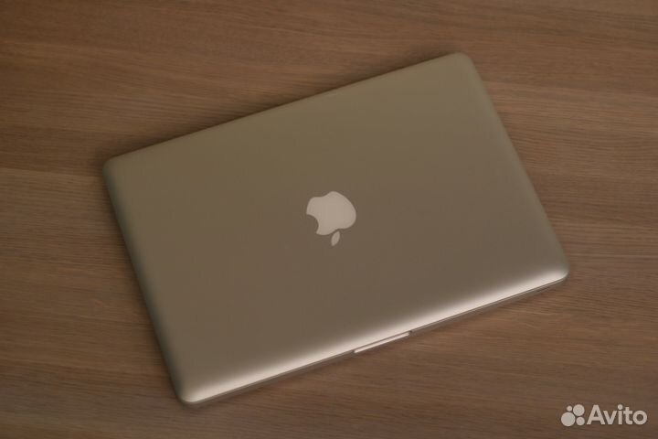 Apple Macbook Pro 13 mid 2010