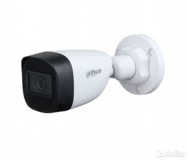 Dahua DH-HAC-HFW1200CP-0280B-S5