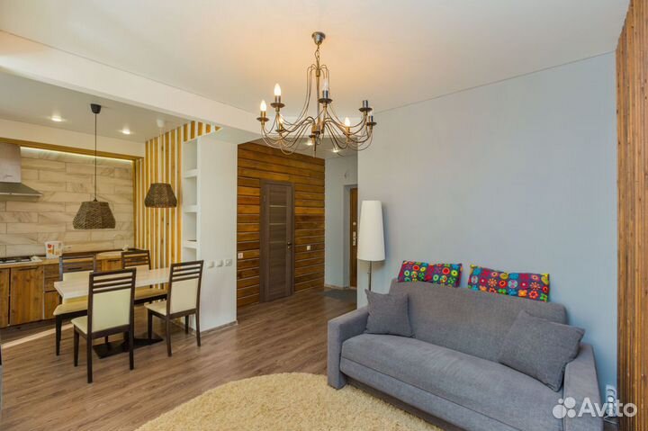 Фотосъемка недвижимости. Интерьерный фотограф