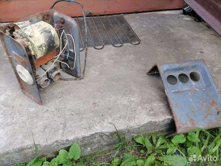 Понижающий трансформатор 220 12