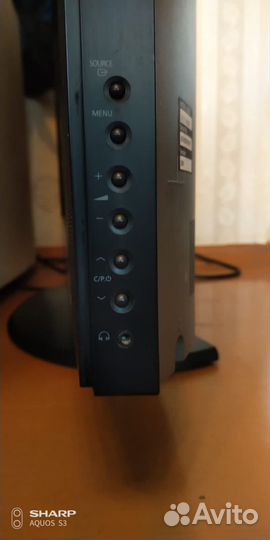 Телевизор samsung