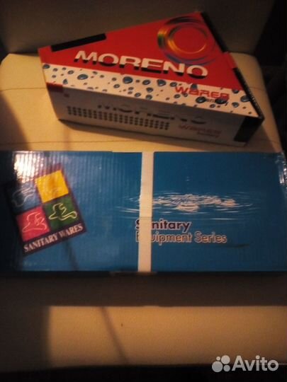 Продам фильтр Ariston (Италия)