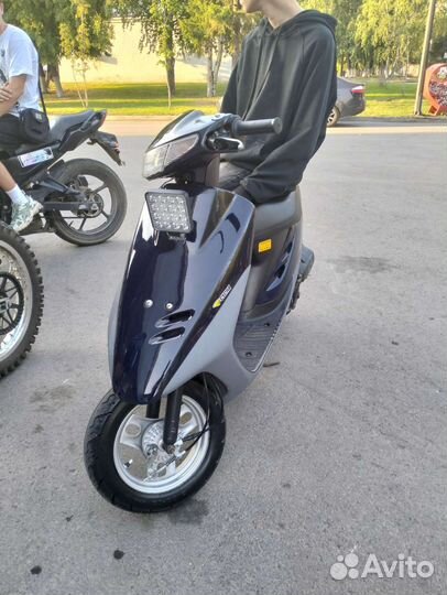 Honda Dio AF-27