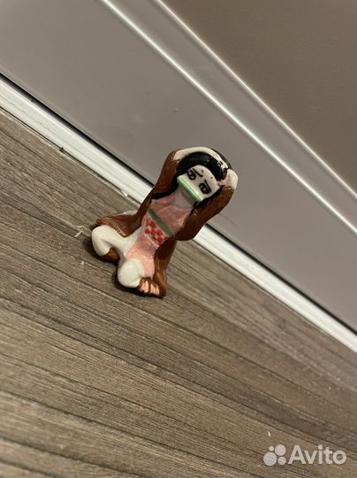 Фигурка недзуки