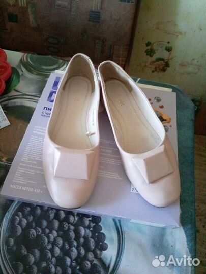 Обувь женская пакетом 38 размер