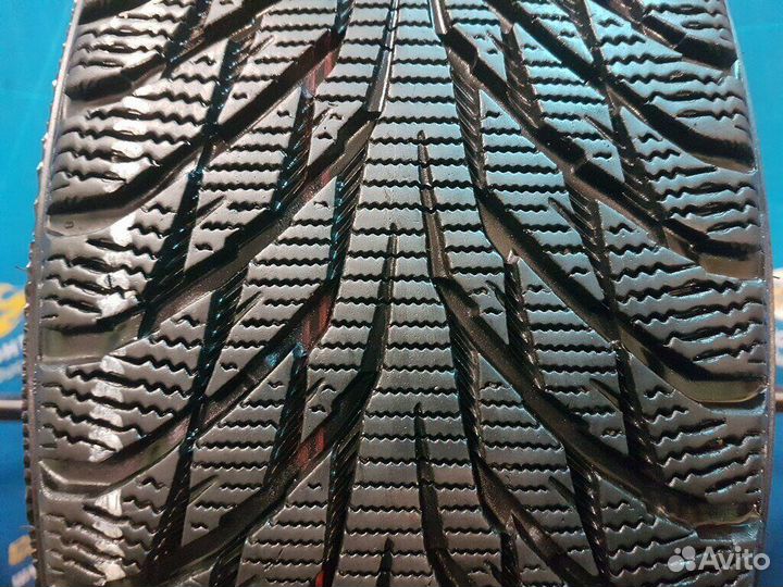 Nokian Tyres Hakkapeliitta R2 205/55 R16