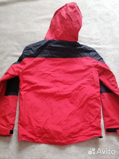 Ветровка детская