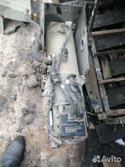 Промотроник маз