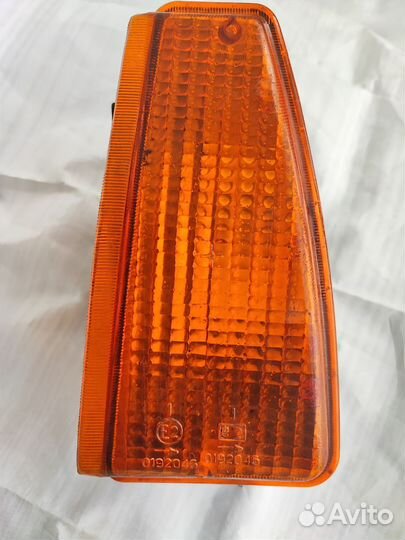 Поворотник Лада ваз 2108-2109