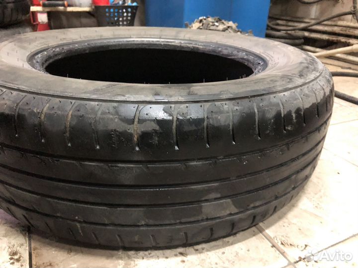 Nexen N'Priz RH1 215/65 R16